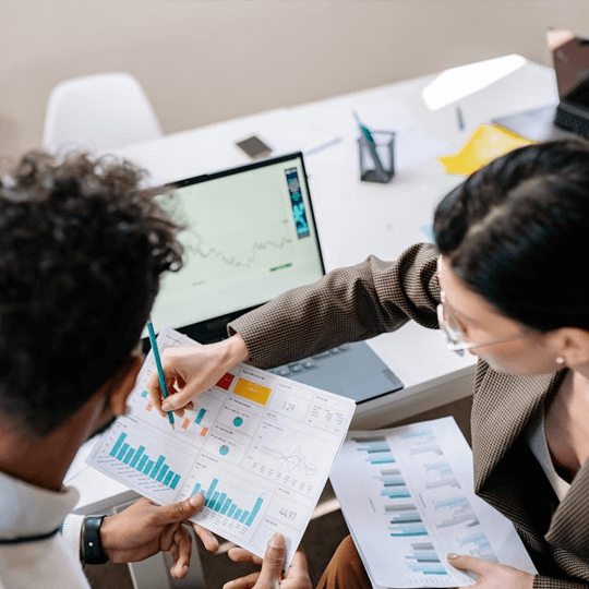 Renemorafin équipe d'experts en investissement cryptographique