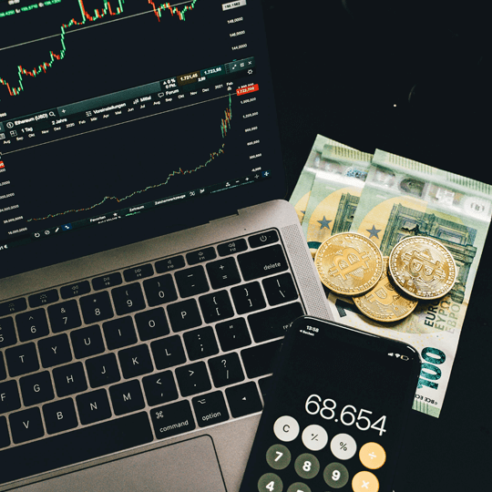 Renemorafin - Équipe d'experts en crypto-monnaies