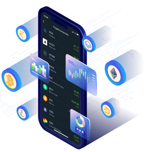 Renemorafin - Expert en investissement dans les crypto-monnaies